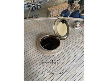 Cantieri Nautici VZ SRL 46' FLY