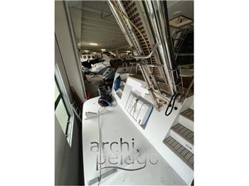 Cantieri Nautici VZ SRL 46' FLY