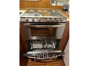 Cantieri Nautici VZ SRL 46' FLY