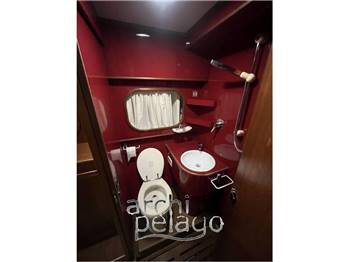 Cantieri Nautici VZ SRL 46' FLY