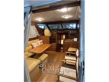 Cantieri Nautici VZ SRL 46' FLY