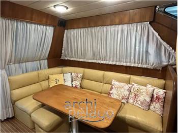 Cantieri Nautici VZ SRL 46' FLY