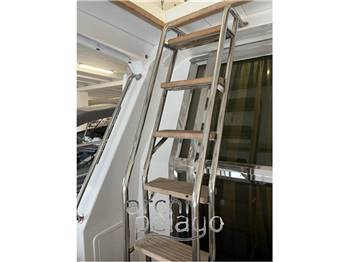 Cantieri Nautici VZ SRL 46' FLY