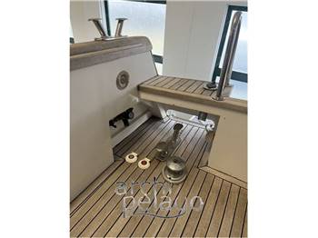 Cantieri Nautici VZ SRL 46' FLY