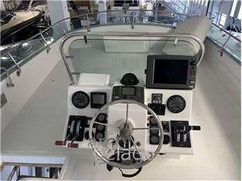 Cantieri Nautici VZ SRL 46' FLY