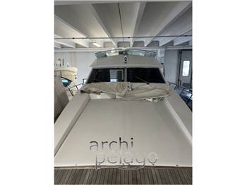 Cantieri Nautici VZ SRL 46' FLY