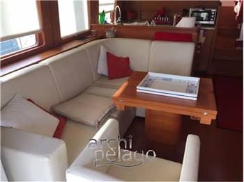 Seaway Group Skagen 50' FLY