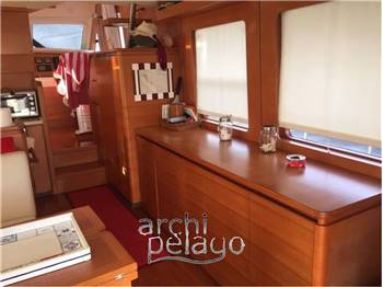 Seaway Group Skagen 50' FLY