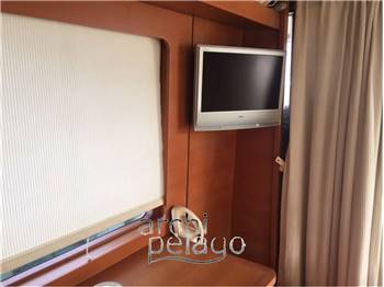 Seaway Group Skagen 50' FLY