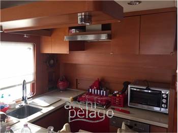 Seaway Group Skagen 50' FLY