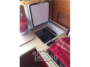 Seaway Group Skagen 50' FLY