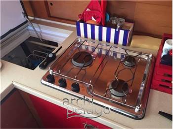 Seaway Group Skagen 50' FLY