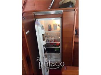 Seaway Group Skagen 50' FLY