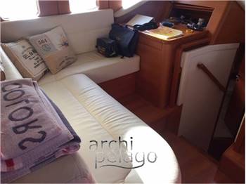 Seaway Group Skagen 50' FLY