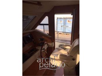 Seaway Group Skagen 50' FLY