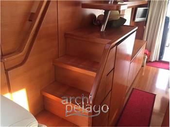 Seaway Group Skagen 50' FLY