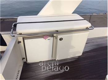 Seaway Group Skagen 50' FLY