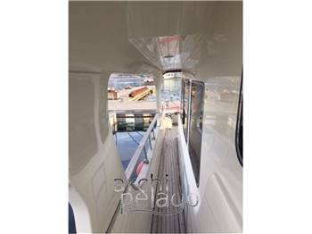 Seaway Group Skagen 50' FLY