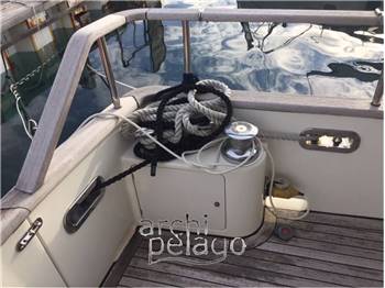 Seaway Group Skagen 50' FLY