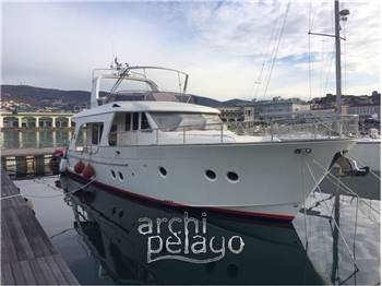 Seaway Group Skagen 50' FLY