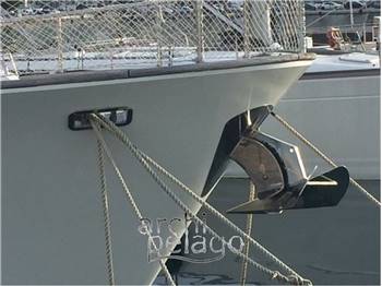 Seaway Group Skagen 50' FLY