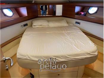 Seaway Group Skagen 50' FLY