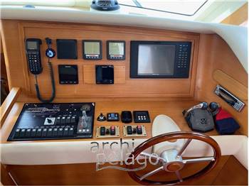 Seaway Group Skagen 50' FLY