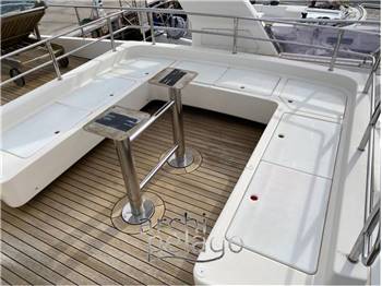 Seaway Group Skagen 50' FLY