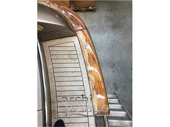 Riva Rivarama 44'