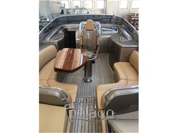 Riva Rivarama 44'
