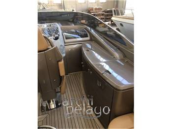 Riva Rivarama 44'