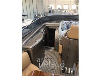 Riva Rivarama 44'