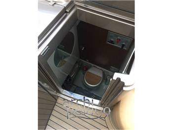 Riva Rivarama 44'