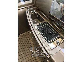 Riva Rivarama 44'