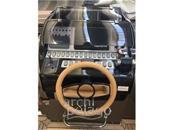 Riva Rivarama 44'