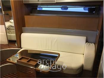 Riva Rivarama 44'
