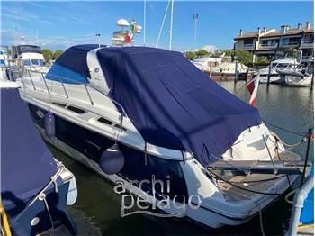 Cranchi 50' Mediterranee