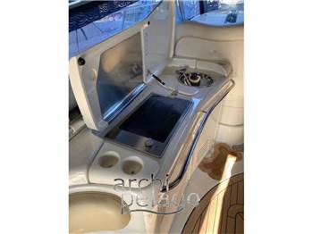 Cranchi 50' Mediterranee