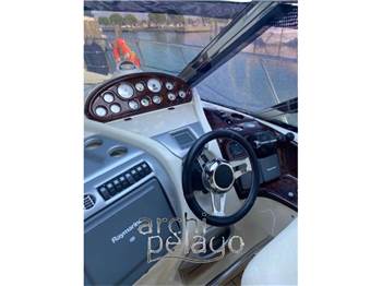 Cranchi 50' Mediterranee
