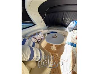 Cranchi 50' Mediterranee