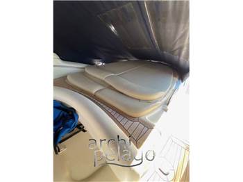 Cranchi 50' Mediterranee