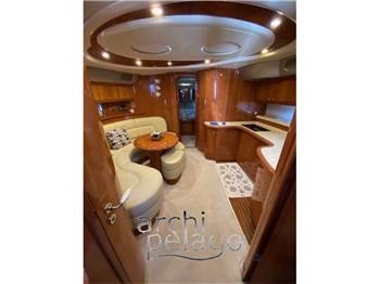 Cranchi 50' Mediterranee