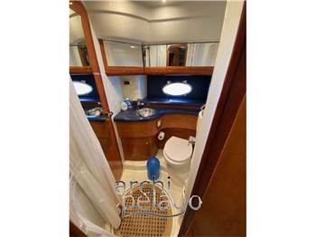 Cranchi 50' Mediterranee