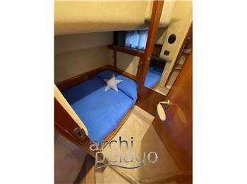 Cranchi 50' Mediterranee