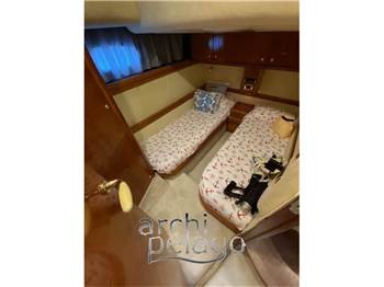 Cranchi 50' Mediterranee