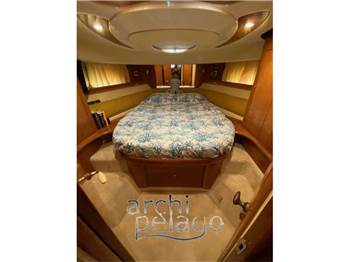 Cranchi 50' Mediterranee