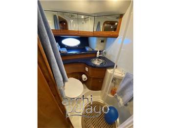 Cranchi 50' Mediterranee