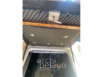 Cranchi 50' Mediterranee