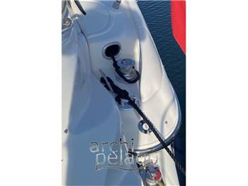 Cranchi 50' Mediterranee