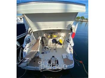 Cranchi 50' Mediterranee